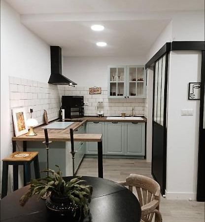 Coqueto Loft En La Playa Apartment อัลเมรีอา ภายนอก รูปภาพ