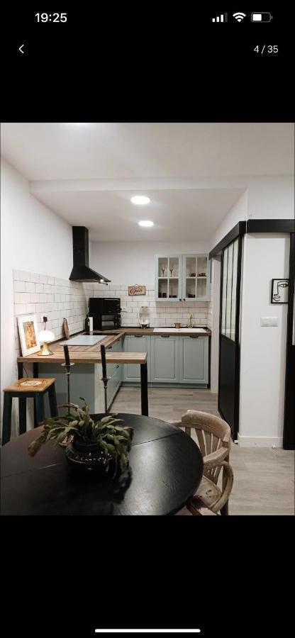 Coqueto Loft En La Playa Apartment อัลเมรีอา ภายนอก รูปภาพ