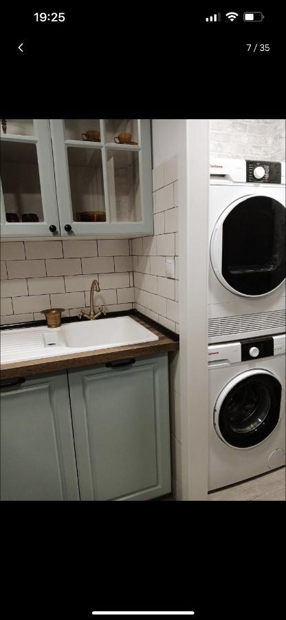 Coqueto Loft En La Playa Apartment อัลเมรีอา ภายนอก รูปภาพ