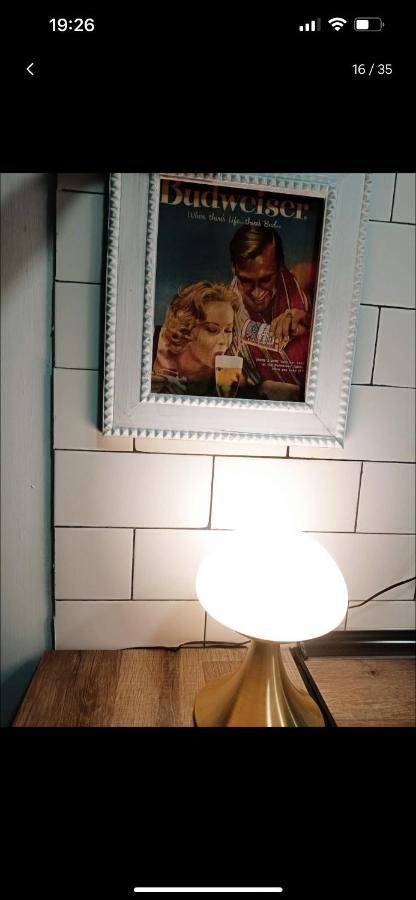 Coqueto Loft En La Playa Apartment อัลเมรีอา ภายนอก รูปภาพ