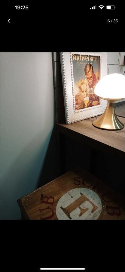 Coqueto Loft En La Playa Apartment อัลเมรีอา ภายนอก รูปภาพ