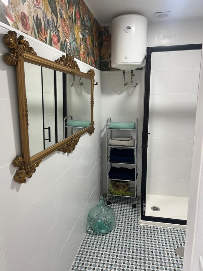 Coqueto Loft En La Playa Apartment อัลเมรีอา ภายนอก รูปภาพ