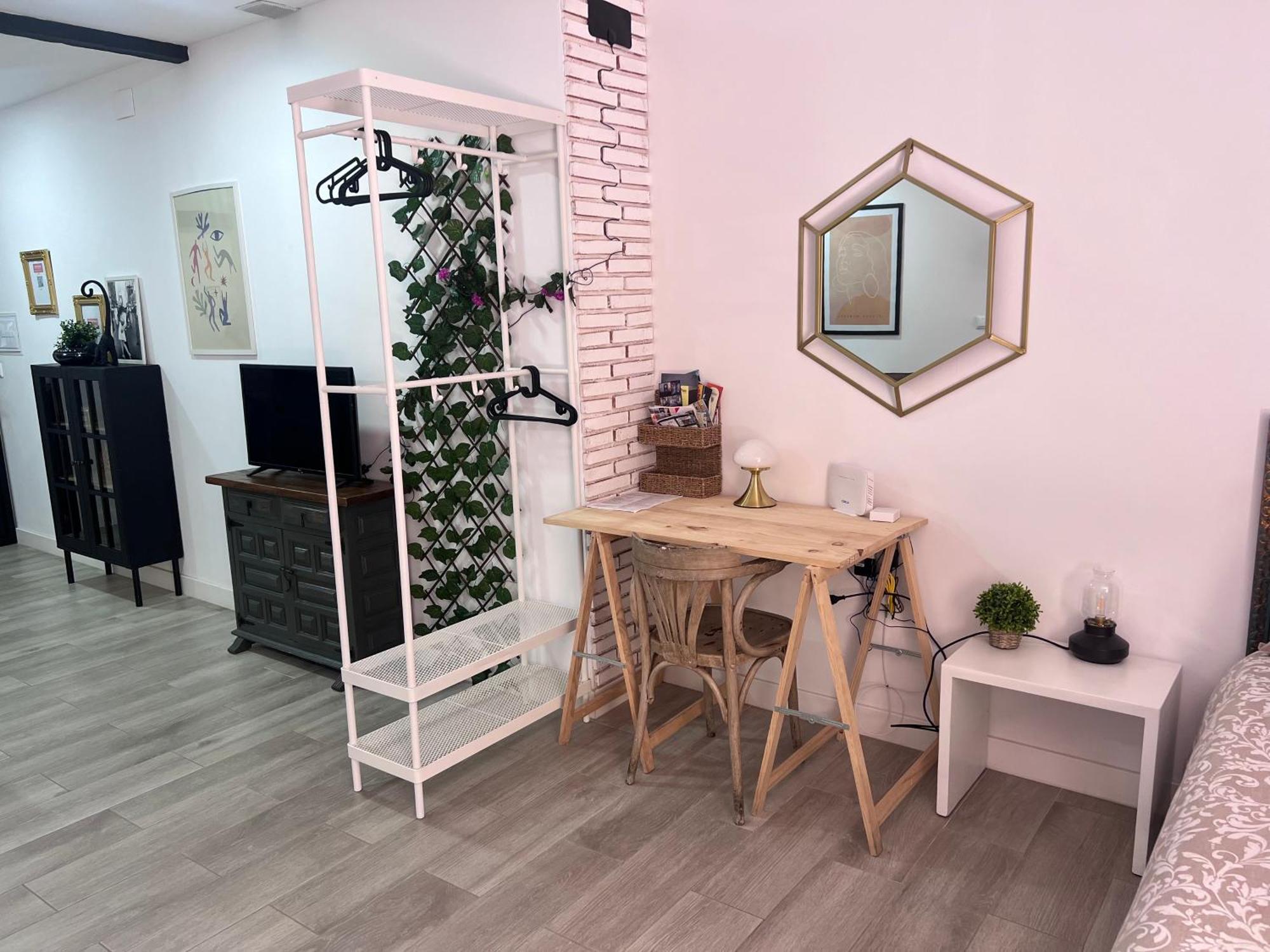 Coqueto Loft En La Playa Apartment อัลเมรีอา ภายนอก รูปภาพ
