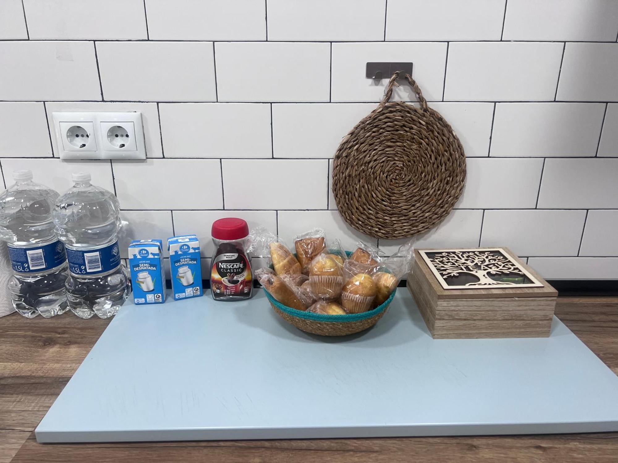 Coqueto Loft En La Playa Apartment อัลเมรีอา ภายนอก รูปภาพ